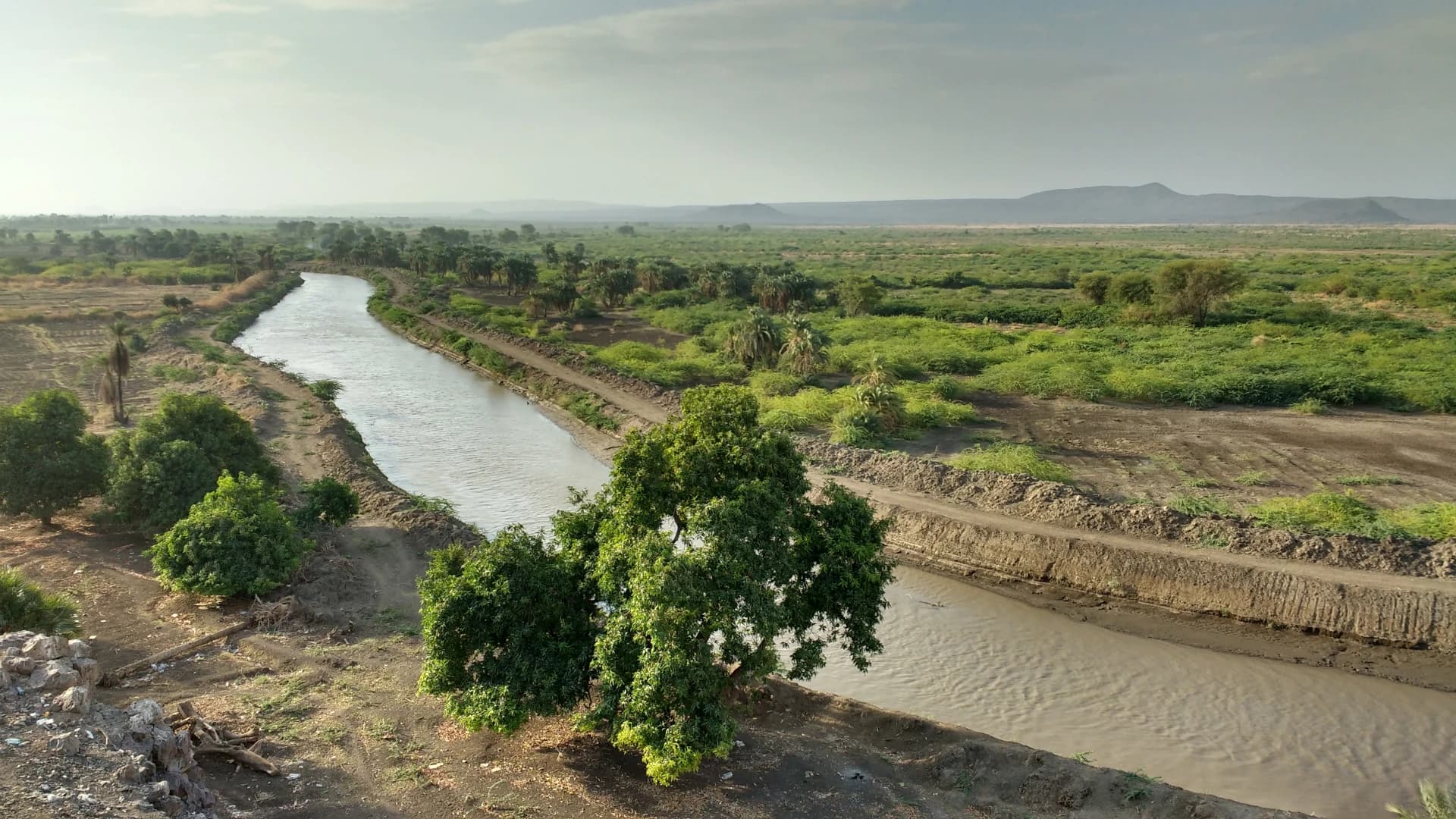 Awash River